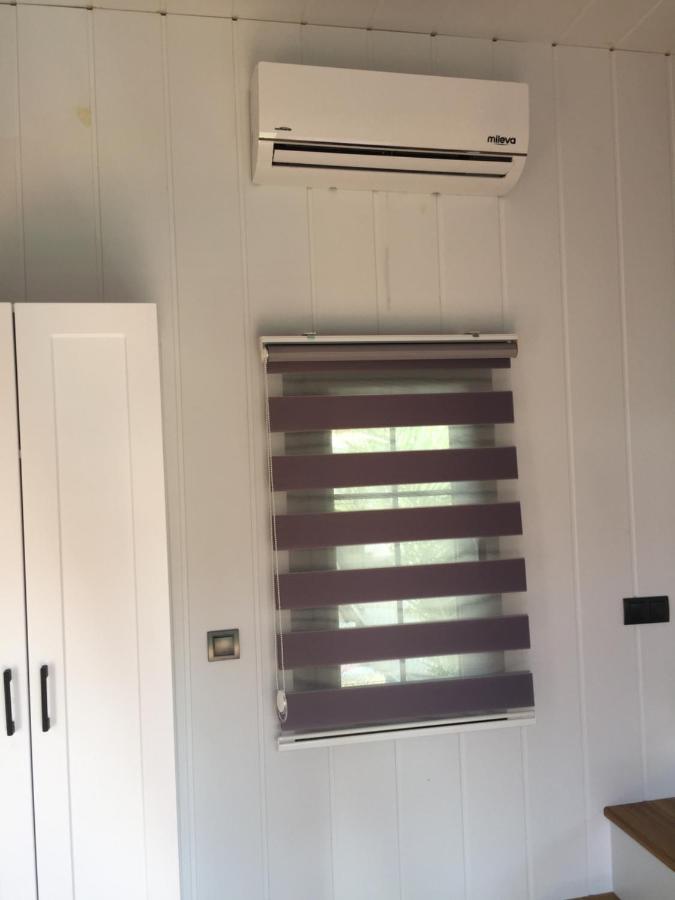 Sakiz Tiny House & Apart 울라 외부 사진